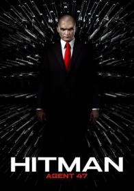 Hitman Agent 47 2015 1080p VFF EN x264 ac3 mHDgz