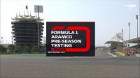 F1 2021 Preseason Testing SkyF1HD 1080p