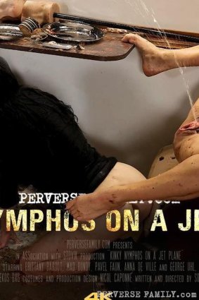 PerverseFamily 24 05 03 Anna De Ville Brittany Bardot And Rebel Rhyder Kinky Nymphos On A Jet Plane XXX 2160p MP4-FETiSH[XC]