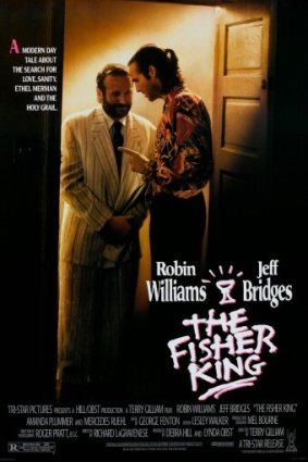 The Fisher King 1991 Criterion 1080p BluRay HEVC x265 5 1 BONE