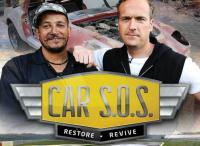 Car SOS S11E08 Ford Mustang 1080p HDTV x264-skorpion