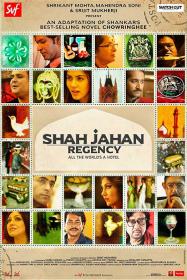 Shah Jahan Regency  [2019] Bengali Movie 1080p Untouched Webdl x 264 AVC AAC [Cinemaghar] - 1st on net