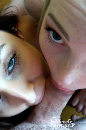 BenefitMonkey 25 10 02 Lovita Fate And Katy Rose Blowjob XXX 2160p MP4<span style=color:#39a8bb>-WRB[XC]</span>