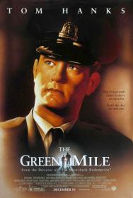 The Green Mile 1999 2160p BluRay HEVC TrueHD 7.1 Atmos-ESiR