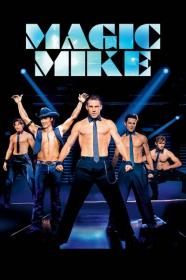 Magic Mike 2012 TUBI WEB-DL AAC 2.0 H.264-PiRaTeS[TGx]