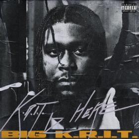 Big K R I T  - K R I T  IZ HERE (2019) Mp3 320kbps Album<span style=color:#39a8bb> [PMEDIA]</span>