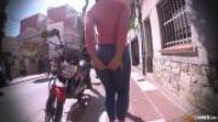 POV 17 07 11 Briana Banderas And Caomei Bala XXX 1080p MP4-KTR[N1C]