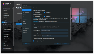 DVDFab PlayerFab v7.0.5.2 (x64) Multilingual Pre-Activated