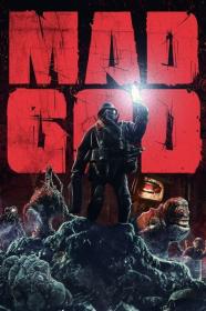 Mad God 2021 1080p BluRay DDP5.1 x265 10bit<span style=color:#39a8bb>-GalaxyRG265[TGx]</span>