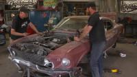 Roadkill s06e05 junkyard-rescue 1969 mustang mach 1 720p web x264<span style=color:#39a8bb>-robots[eztv]</span>