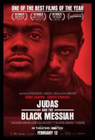 【首发于高清影视之家 】犹大与黑弥赛亚[简英字幕] Judas and the Black Messiah 2021 BluRay 1080p x265 10bit-MiniHD