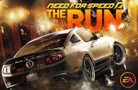 Need For Speed The Run [MULTI5][PCDVD][2DVDs][RELOADED]