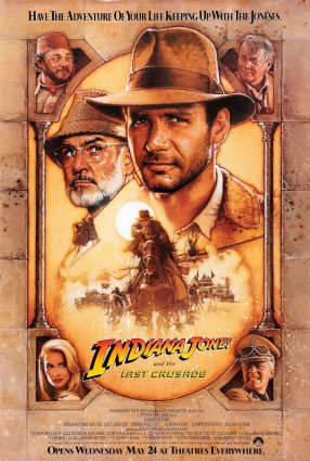 Indiana Jones And The Last Crusade 1989 PROPER Bluray 1080p AV1 OPUS 5 1-UH