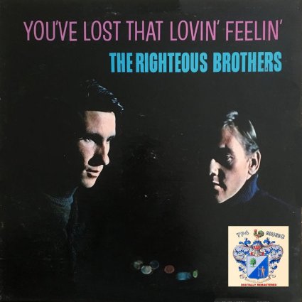 The Righteous Brothers - You've Lost That Lovin' Feelin' - [FLAC]-[TFM]