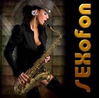 VA - SEXofon (Relaxing And Romantic Saxophone Music) (2019) (Opus)