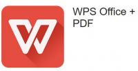 WPS Office - Word, Docs, PDF, Note, Slide & Sheet v10.9 Cracked Apk [CracksNow]