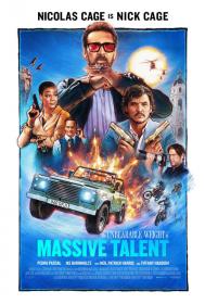 The Unbearable Weight of Massive Talent 2022 1080p 10bit WEBRip 6CH x265 HEVC<span style=color:#39a8bb>-PSA</span>