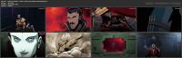 Hammer and Bolter (2021) Season 1 S01 (1080p WEBDL x265 10bit AAC 2.0 EDGE2020)