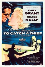【高清影视之家发布 】捉贼记[国英多音轨] To Catch a Thief 1955 1080p BluRay x264<span style=color:#39a8bb>-CTRLHD</span>