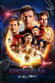 TheMoviesBoss - Spider-Man - No Way Home (Extended Version) (2021) 1080p 10Bit HEVC AMZN WEBRip Hindi English DD 5.1 H 265<span style=color:#39a8bb>-themoviesboss</span>