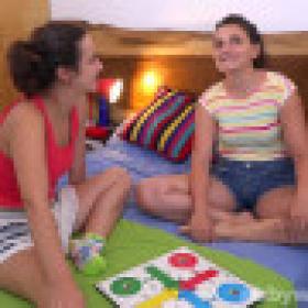 AbbyWinters 20-11-19 Lucia M And Pascal Insertion With Objects XXX 1080p MP4-WRB[XvX]