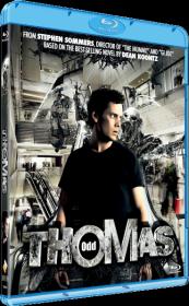 Odd Thomas 2013 Blu Ray 720p CINEMANIA