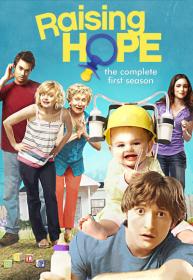 Raising Hope 2010 S01 720p H265-Zero00