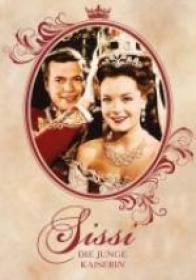 Sissi - młoda cesarzowa  Sissi - Die junge Kaiserin 1956  [DVDRip XviD AC3-FT][Lektor PL][Alusia]