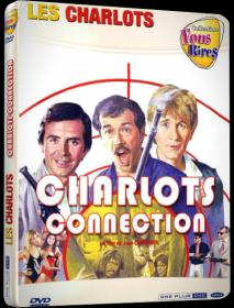 Charlots connection 1984 DVDRip-AVC<span style=color:#39a8bb> ExKinoRay</span>