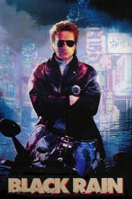 Black Rain (1989) [1080p]