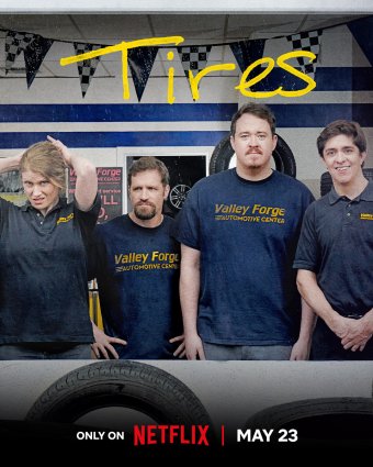 Tires S02E09 The Radio Ad 480p x264<span style=color:#39a8bb>-mSD</span>