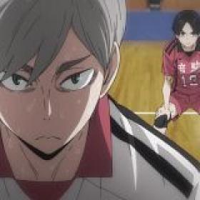 Haikyuu! Riku vs Kuu (720p)(Multiple Subtitle)<span style=color:#39a8bb>-Erai-raws[TGx]</span>