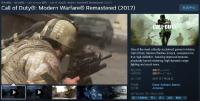 Modern Warfare 2 (2009) RePack <span style=color:#39a8bb>by Canek77</span>