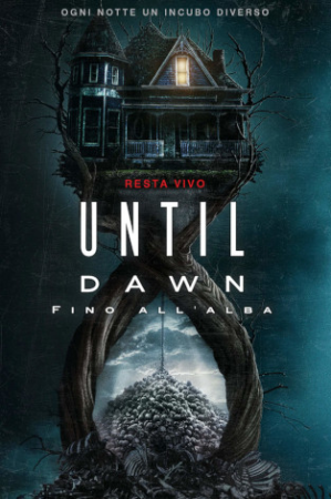 Until Dawn 2025 720p ITA-ENG MULTI WEBRip x264 AAC-V3SP4EV3R