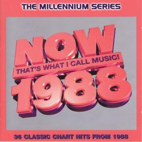 V.A.  - Now That's What I Call Music! 1988 The Millennium Series [2CD] (1999 Pop) [Flac 16-44]