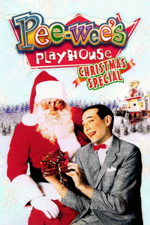 Christmas At Pee-wees Playhouse (1988) [1080p] [BluRay] <span style=color:#39a8bb>[YTS]</span>