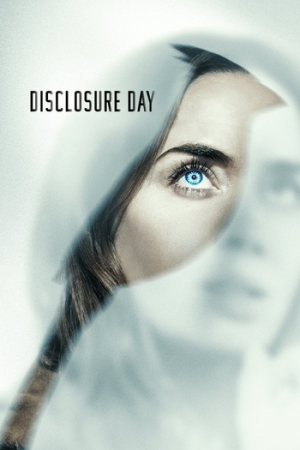 Disclosure Day 2026 iTA-ENG Bluray 2160p HEVC HDR x265-CYBER