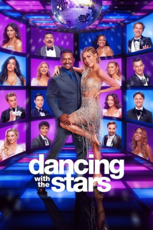 Dancing With The Stars US S35E03 720p WEB h264<span style=color:#39a8bb>-EDITH</span>