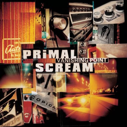 Primal Scream - Vanishing Point 1997 (2026 Expanded Ed ) FLAC (Jamal The Moroccan)