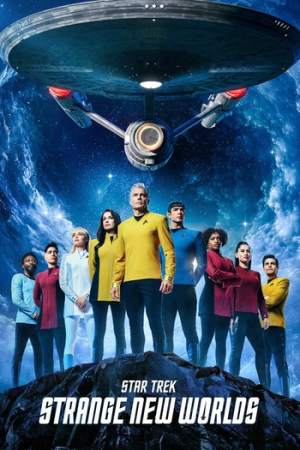 Star Trek Strange New Worlds S04E10 XviD<span style=color:#39a8bb>-AFG</span>