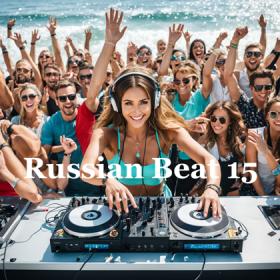 Igor Verkhovskiy - Russian Beat 14 - 2024