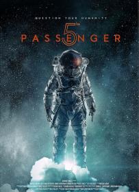 5th Passenger 2018 WEB-DL 1080p