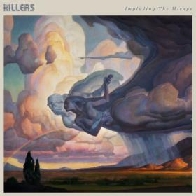 The Killers - Imploding The Mirage (2020) Mp3 320kbps<span style=color:#39a8bb> [PMEDIA]</span>