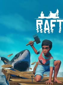 Raft <span style=color:#39a8bb>[DODI Repack]</span>