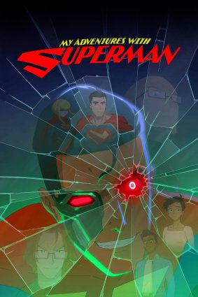 My Adventures with Superman S03E10 1080p WEB h264<span style=color:#39a8bb>-EDITH</span>