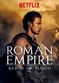 Roman Empire Reign of Blood S01 1080p NF WEBRip DD 5.1 x264<span style=color:#39a8bb>-NTb[rartv]</span>