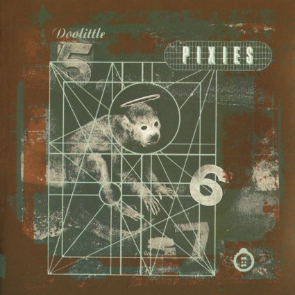 Pixies - 1989 - Doolittle (24_96)
