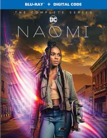 Naomi S01E03 Da zero a cento 1080p BDMux ITA ENG x264-BlackBit