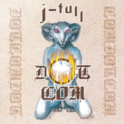 [Progressive Folk Rock] Jethro Tull - J-Tull Dot Com 1999 (3CD 2026 Another Cast Of The Net) FLAC (Jamal The Moroccan)