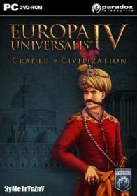 Europa Universalis IV *2013-2017* - V1.23.0.0 (1b5e) [All DLCs + OST] [MULTi4-ENG] [ISO] [CODEX]